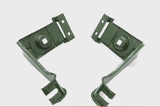 Support De Phare Paire Gauche Et Droite Compatible Avec Willys Jeep Ford MB GPW