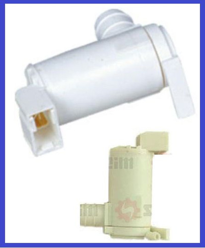 Pompe lave glace nissan - lave,