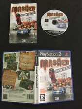 Mashed Fully Loaded Sony