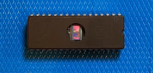 Amd am27c020 200dc 2megabit - amd, am27c020-200dc