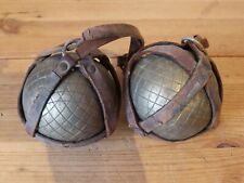 Paire de boules cloutées Boule Lyonnaise 4