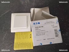 Interrupteur va et vient sans