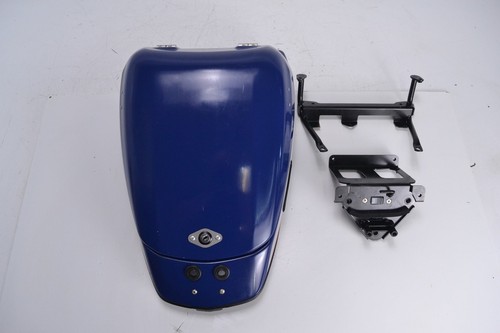 Sacoche selle arrière - selle,