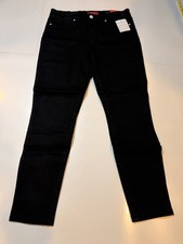 Guess Jeans Denim Melanie Mid