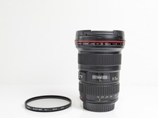 Objectif zoom Canon EF 16-35
