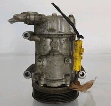 9800821980 Compresseur de climatisation  FIAT QUBO (3N) 1.4 8V (54Kw) Mnv