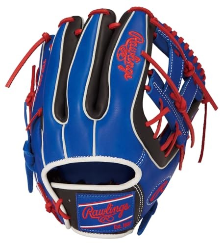 Gant rawlings lancer gauche - rawlings,