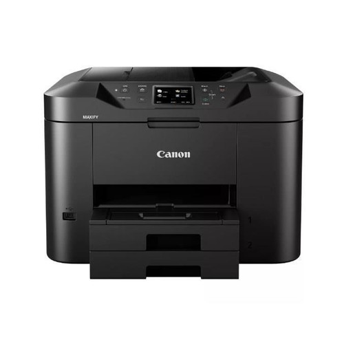 Canon maxify mb2750 imprimante - maxify,