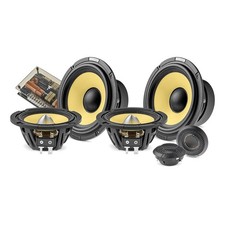 Focal Mobile ES 165 KX3E 6.5"