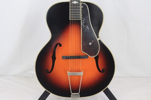 Epiphone century deluxe - century,