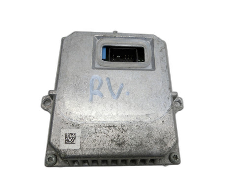 Xénon xenon ballast droite