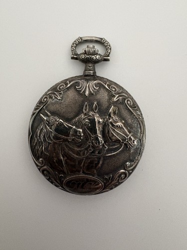 Montre gousset rodania 17 - montre,