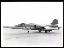 Photographie Avion Lockheed