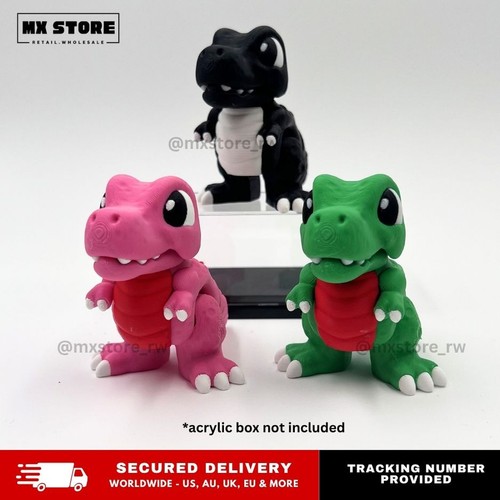 Figurine dinosaure miniature