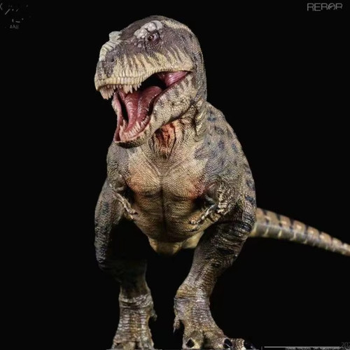 Figurine tyrannosaurus rex - figurine,
