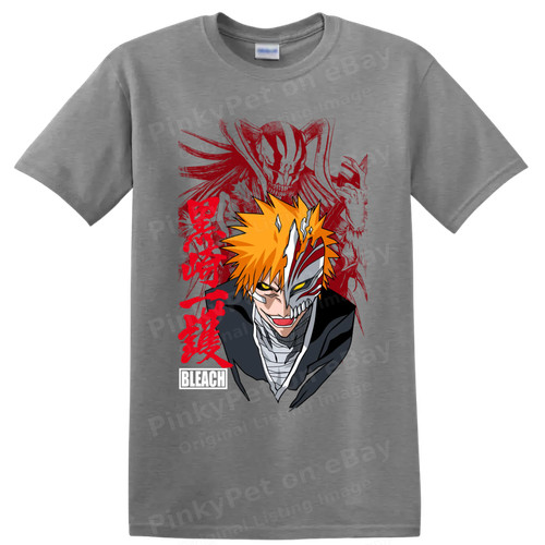 Ichigo kurosaki hollow mask - hollow,