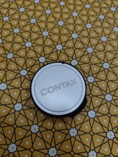 CONTAX G1  G2. BOUCHON