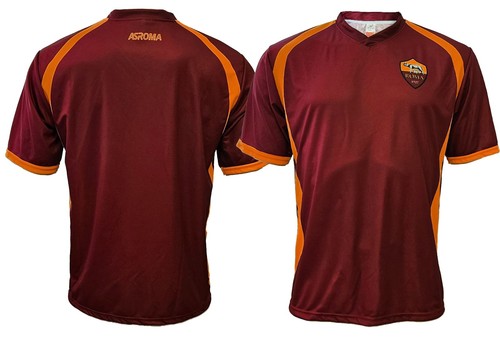 Maillot roma neutra home 2025 - roma,