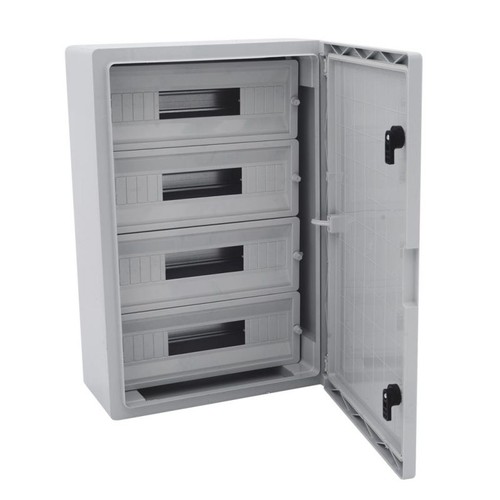 Armoire électrique modules - armoire,