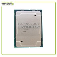 Processeur SRGZJ Intel Xeon