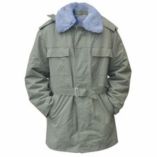 Parka grand froid modèle M85