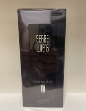 SERGE LUTENS - LA FILLE TOUR DE FER - VAPO 100 ML EAU DE PARFUM-NEUF S/S BLISTER
