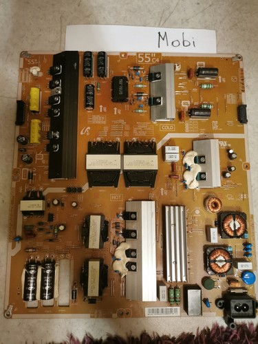 Carte alimentation samsung - carte, 55"