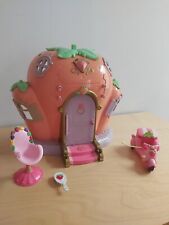 CHARLOTTE AUX FRAISES Modele