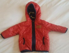 veste réversible cool veste