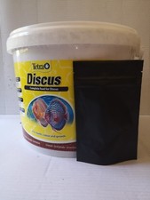 TETRA PRIMA DISCUS GRANULE NOURRITURE POISSONS AQUARIUM TROPICAUX
