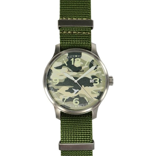 Montre messerschmitt aristo - messerschmitt,