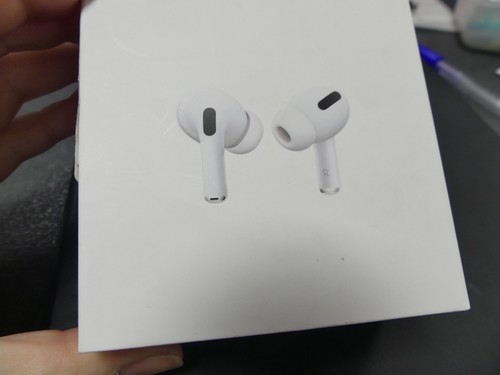 Apple airpods pro a2083 a2084 - apple, a2083,