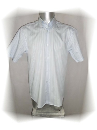 Très belle chemise rayé - -,