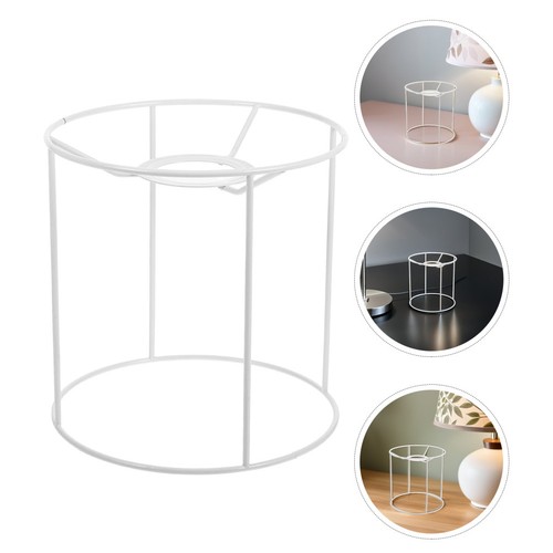 Lampe table structure en - de,