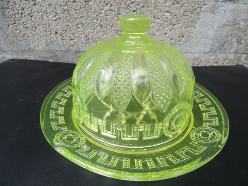 Cloche miniardise fromage - a,