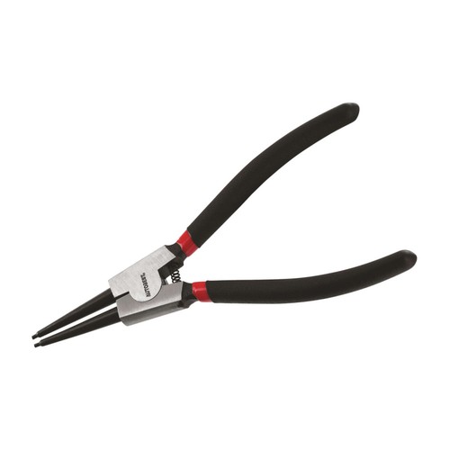 Pince plate 175mm pour - pince,