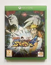 NARUTO SHIPPUDEN ULTIMATE
