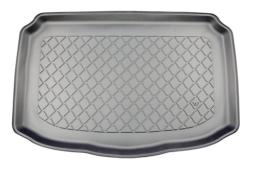 Tapis coffre pour nissan - tapis,