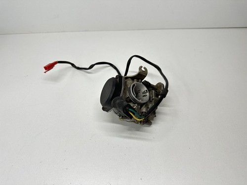 Carburateur sym orbit 4t - carburateur,