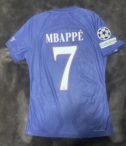 Maillot psg officiel 2022 - psg,