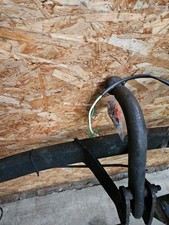 Attelage (boule de remorquage)