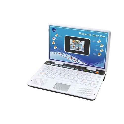 Vtech genius color pro - genius, xl