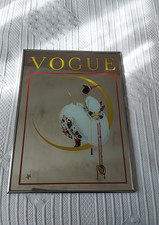 Vintage Cadre Miroir