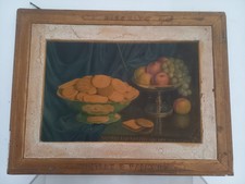 HUNTLEY & PALMERS Biscuits
