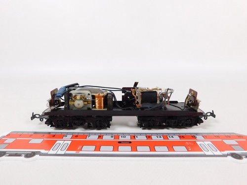 Primex märklin châssis - primex,