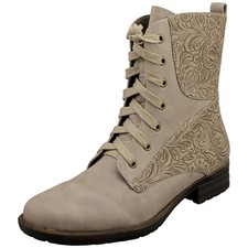 Bottines Femme Laura Vita