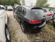 Cardan gauche (transmission)