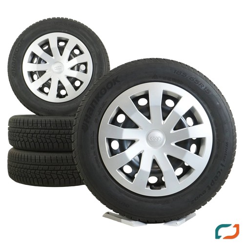 Original audi roues - original,