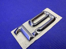 LOGO Emblème Badge Monogramme