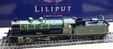 Jolie vapeur liliput - ,